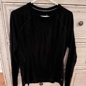 Smartwool women’s base layer top
